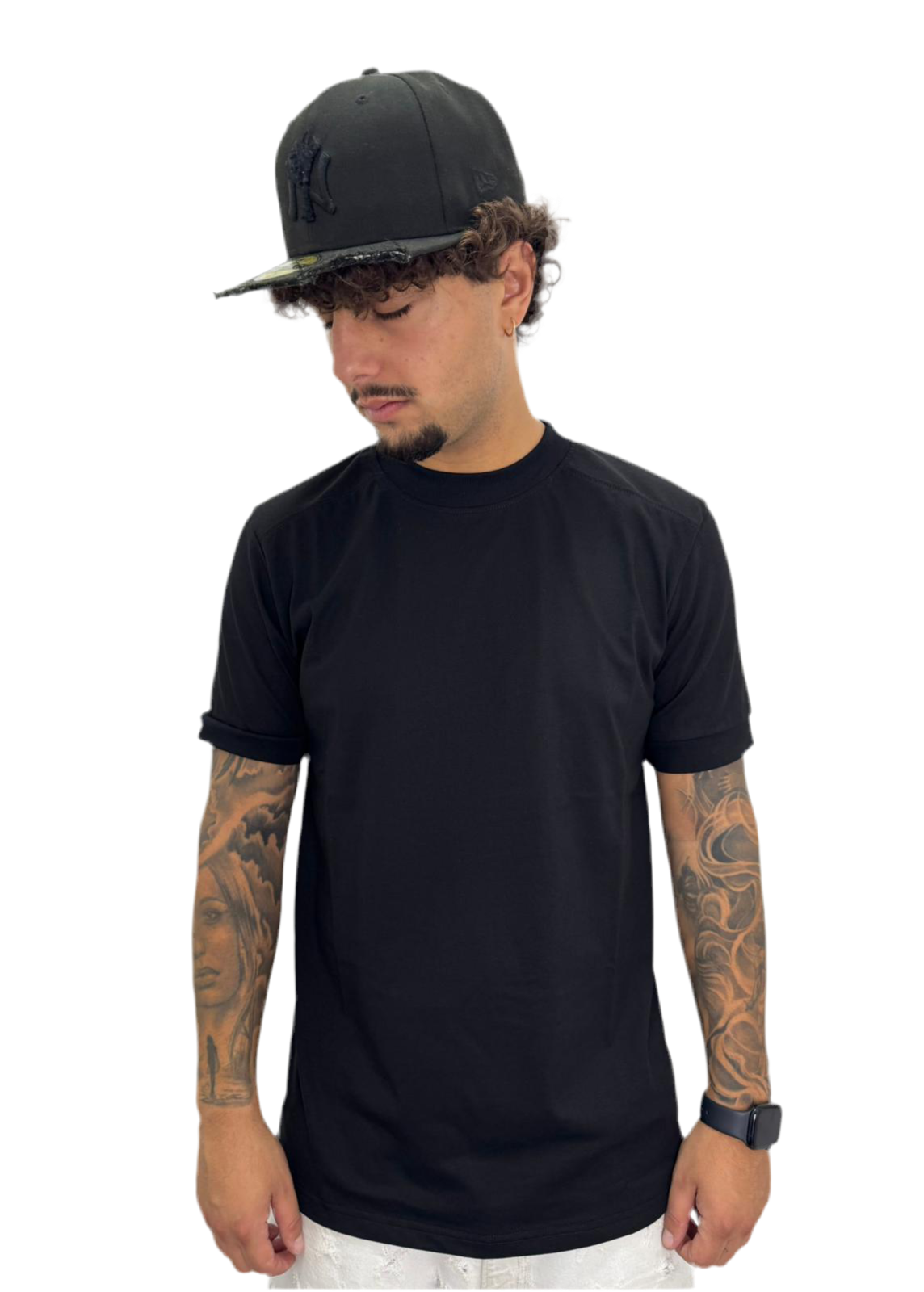 T-SHIRT BASIC 01