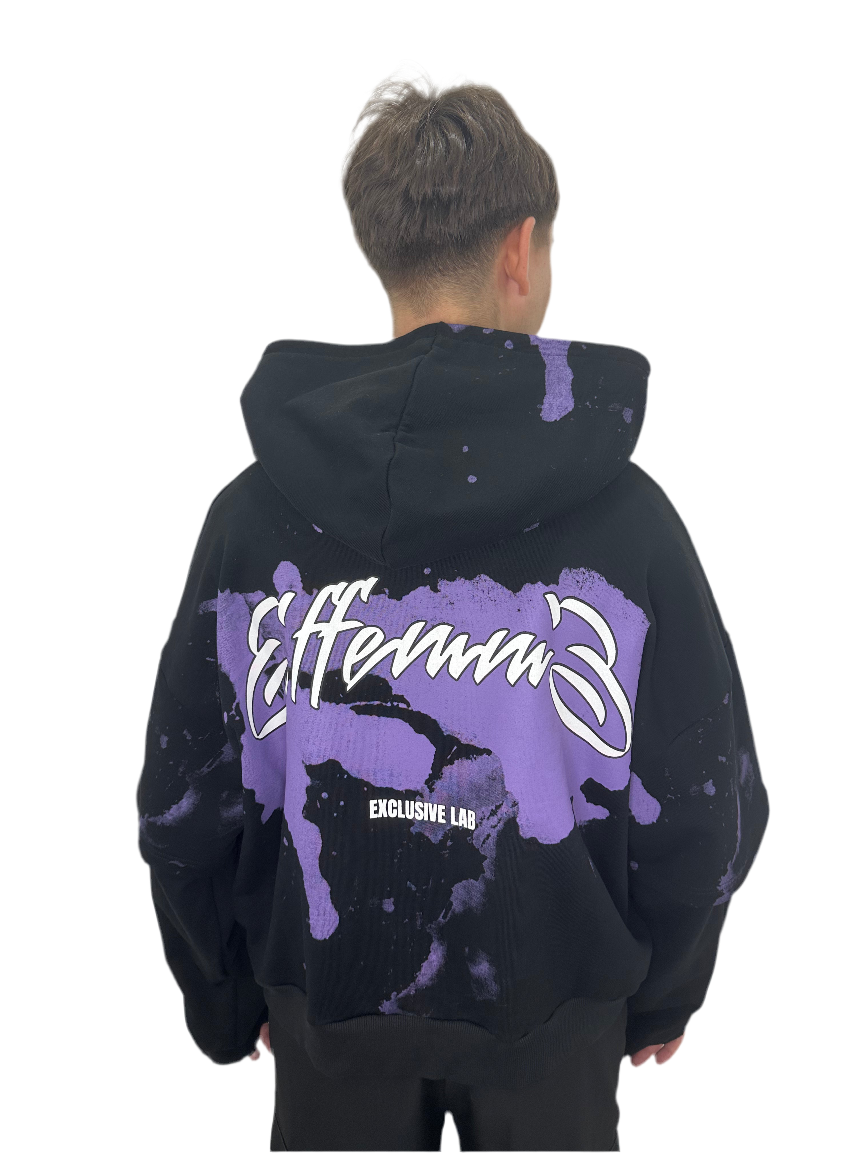 EFFEMME  BATMAN