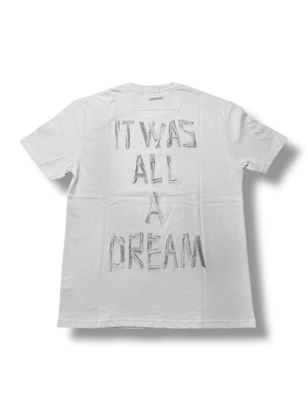 T-SHIRT DELETE