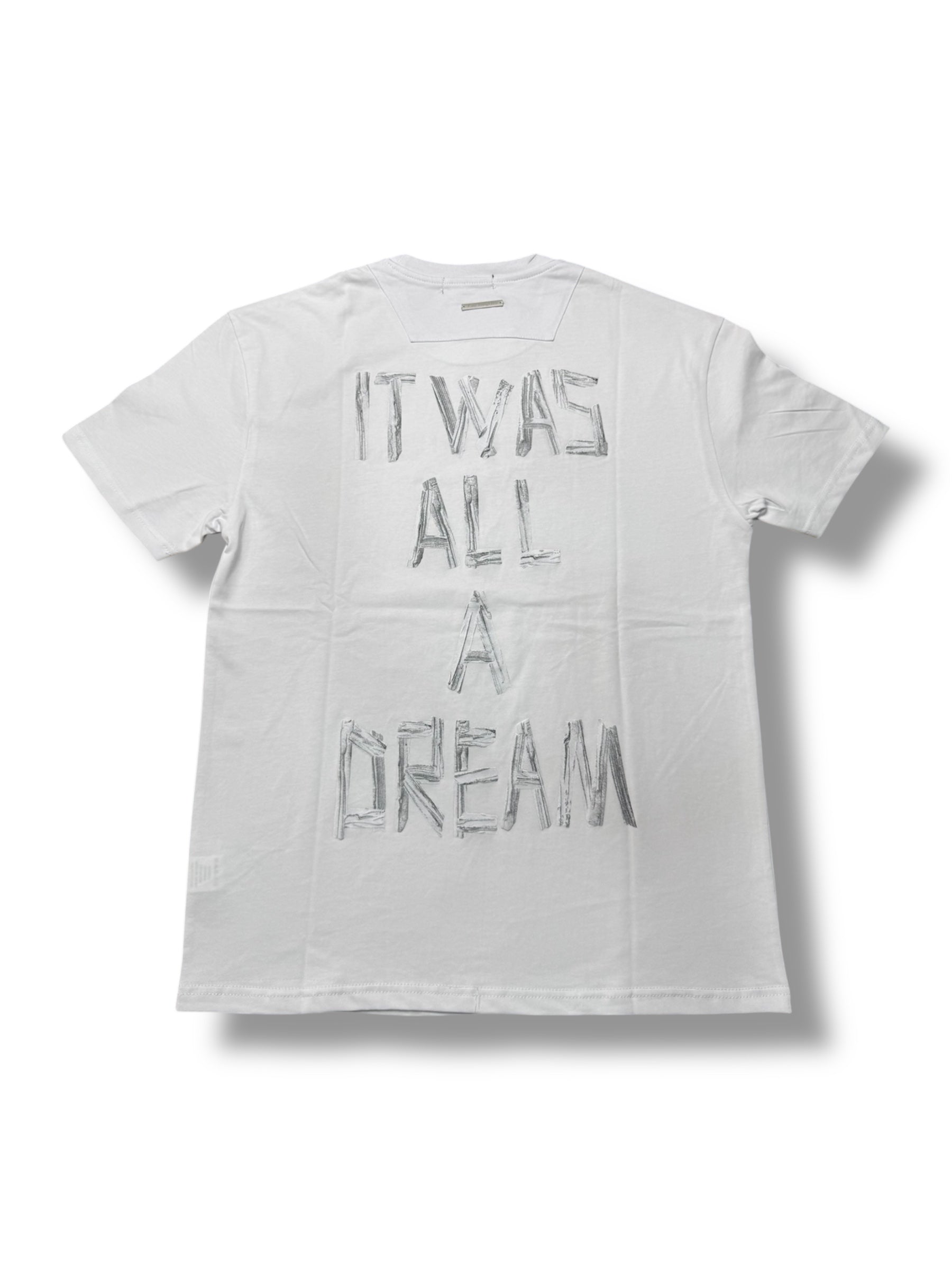 T-SHIRT DELETE