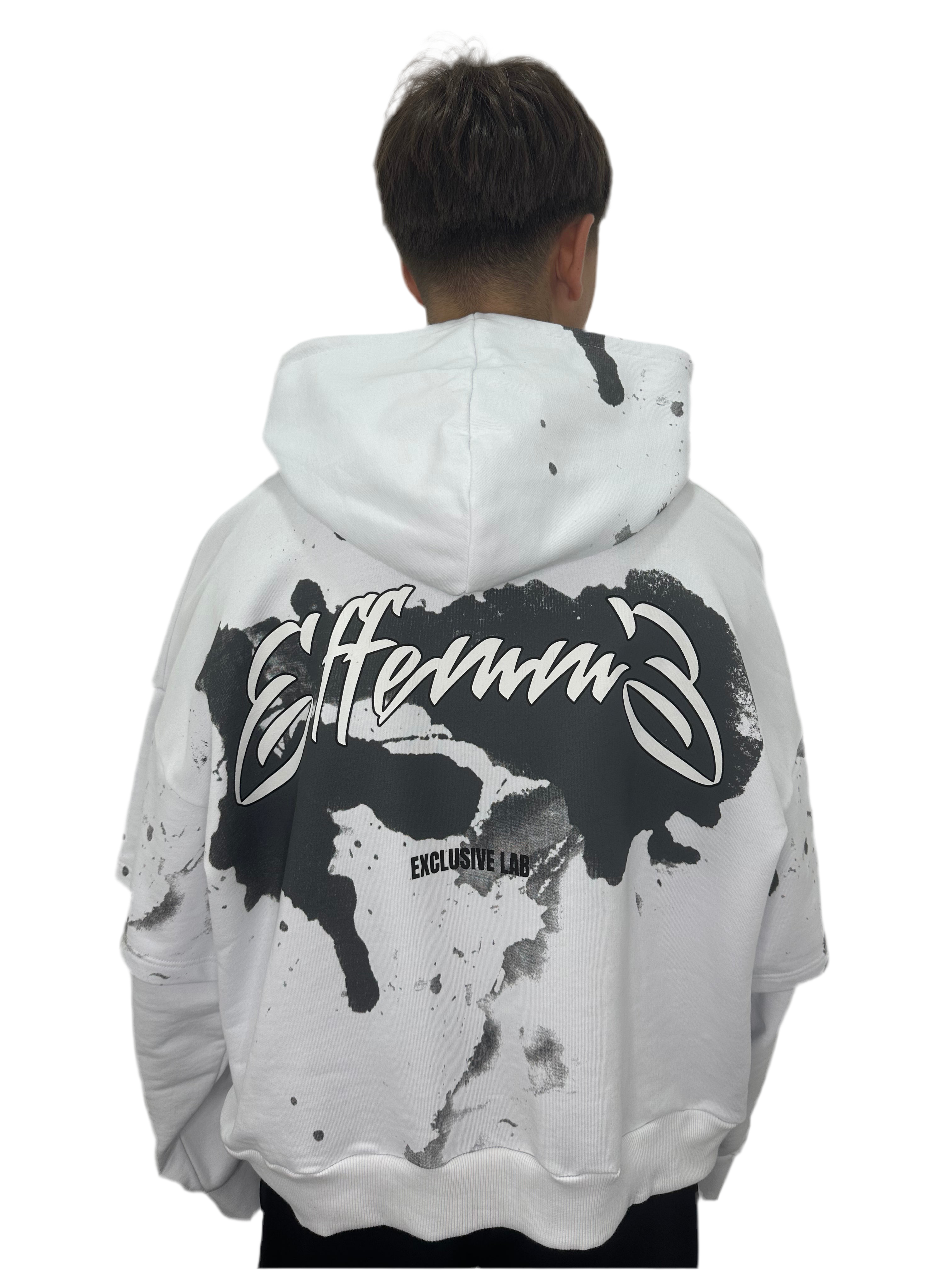 EFFEMME  BATMAN