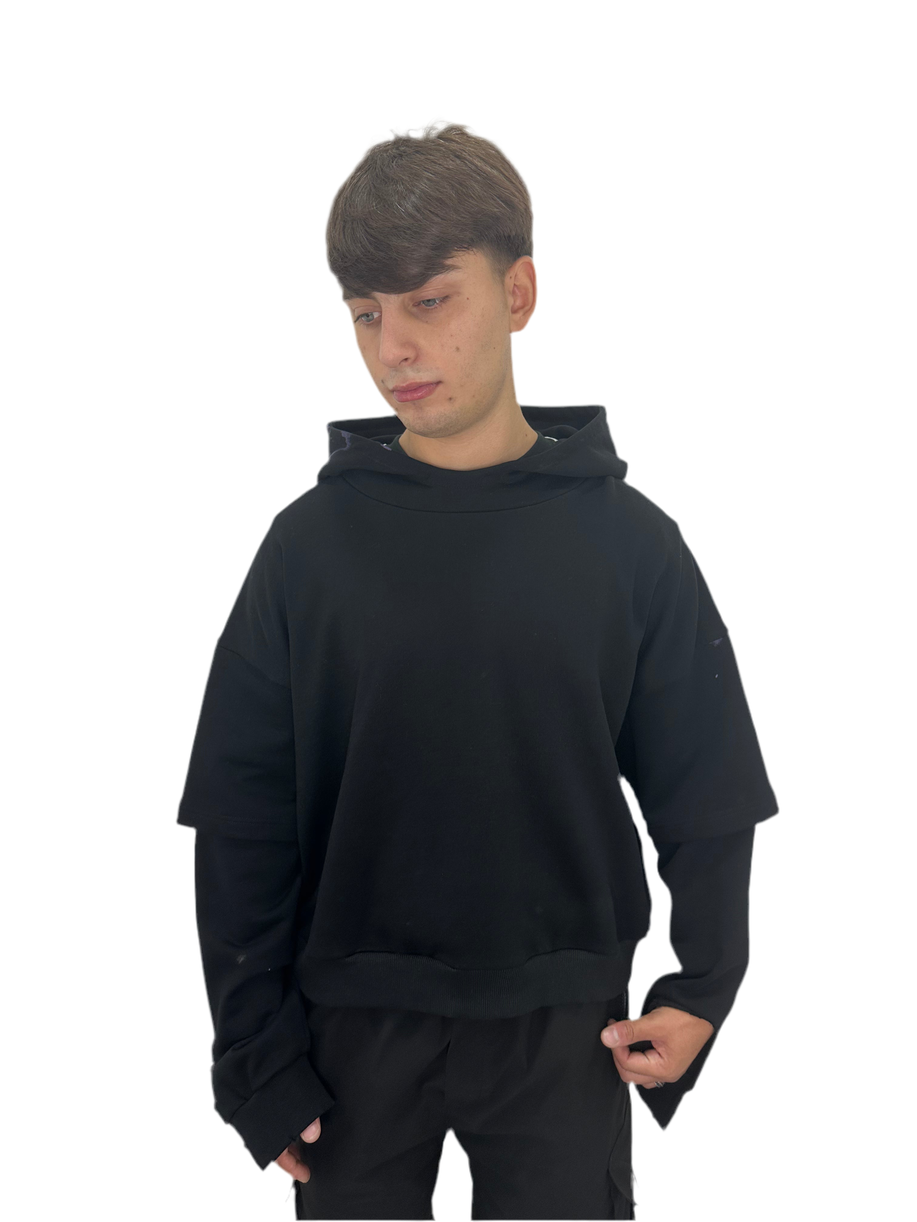 EFFEMME  BATMAN