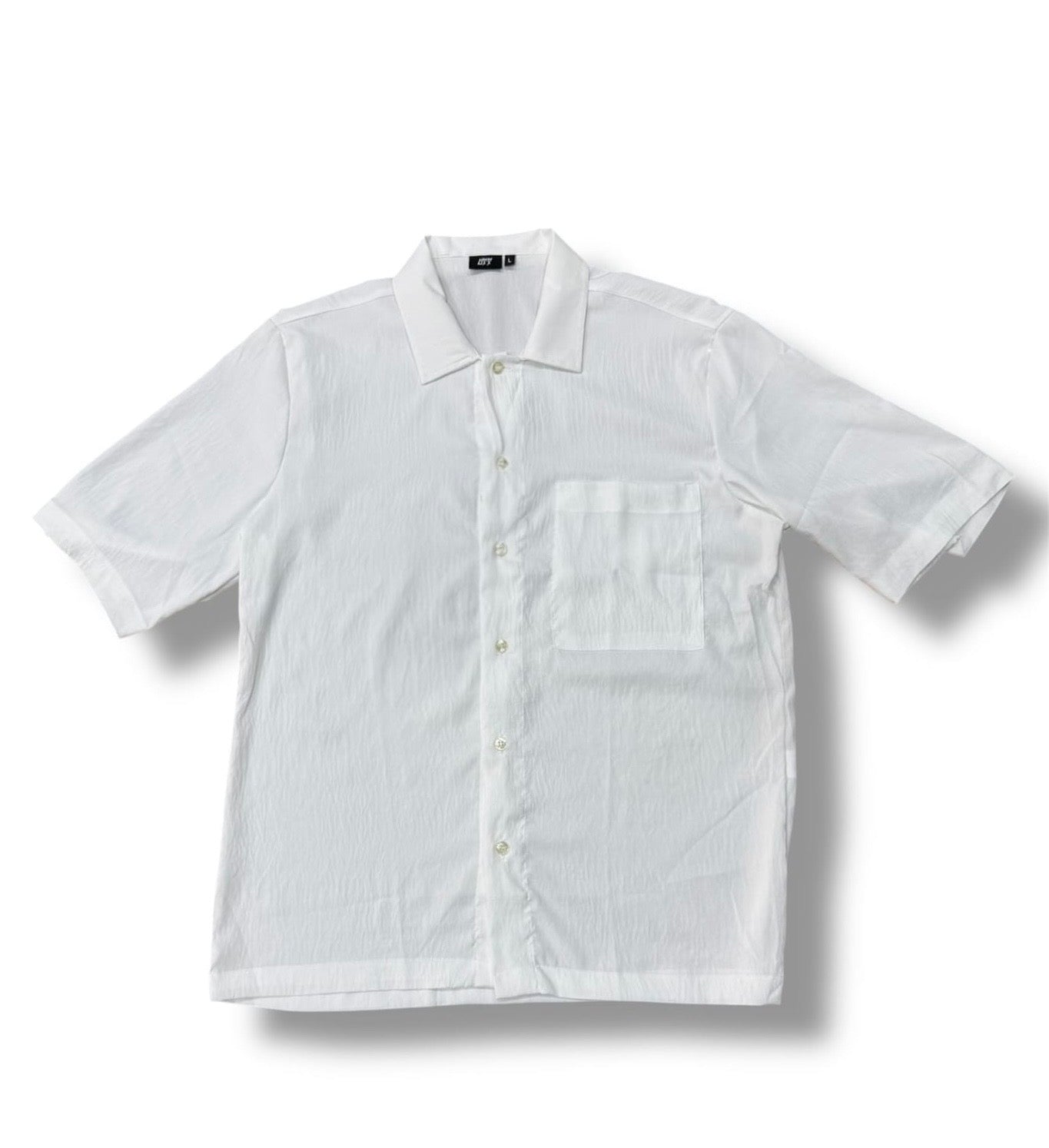 OTT CAMICIA
