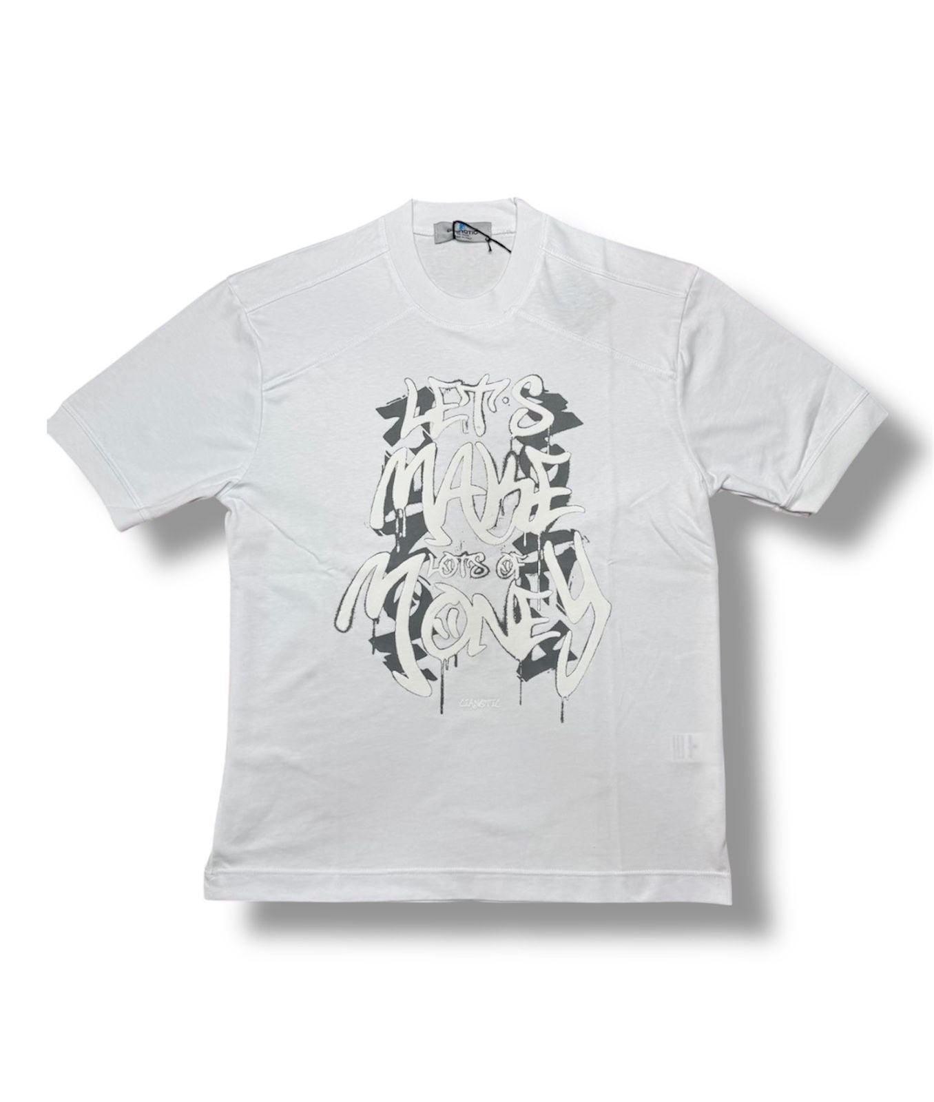 HARD T-SHIRT