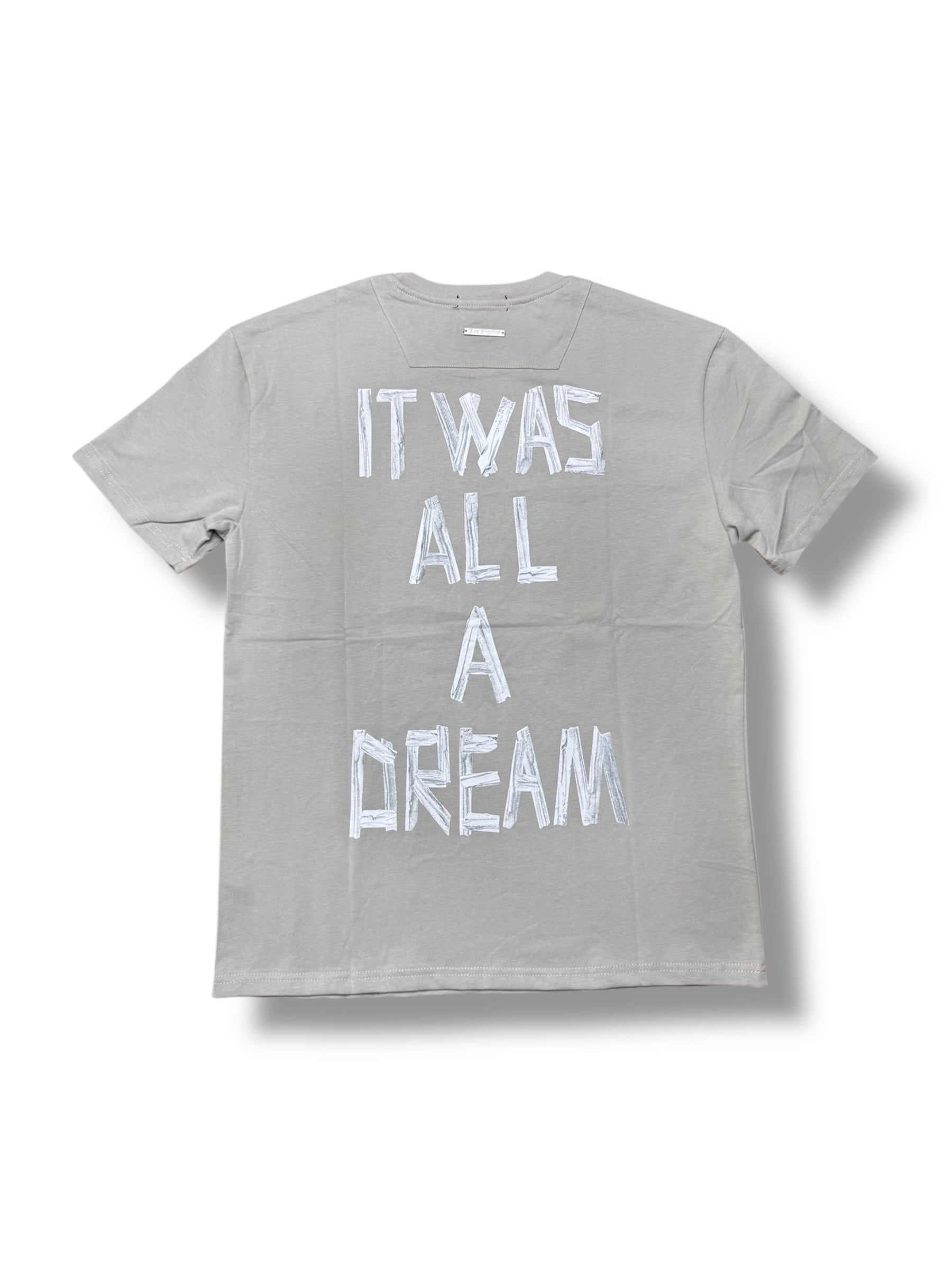 T-SHIRT DELETE