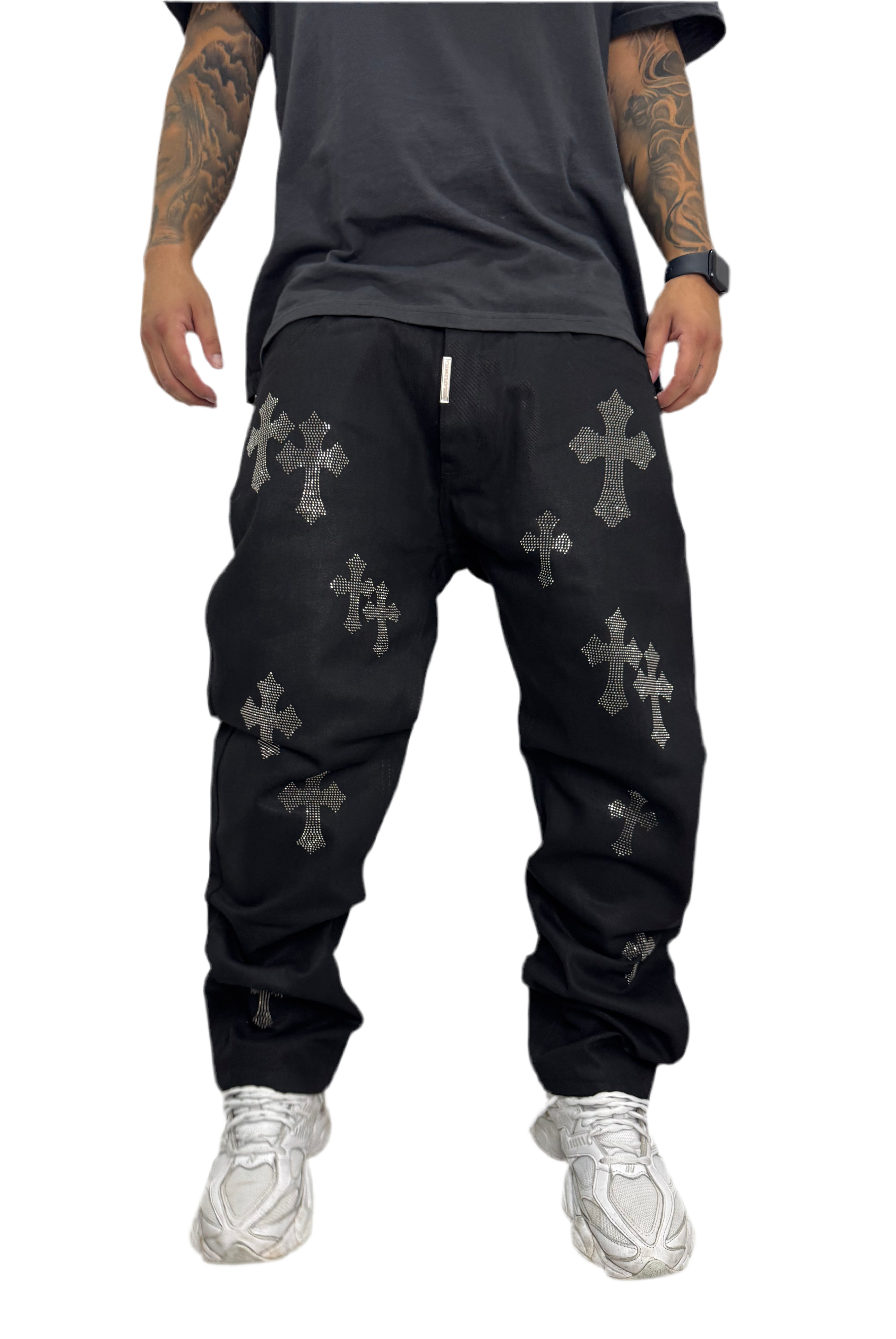 CHROME MOOD JEANS