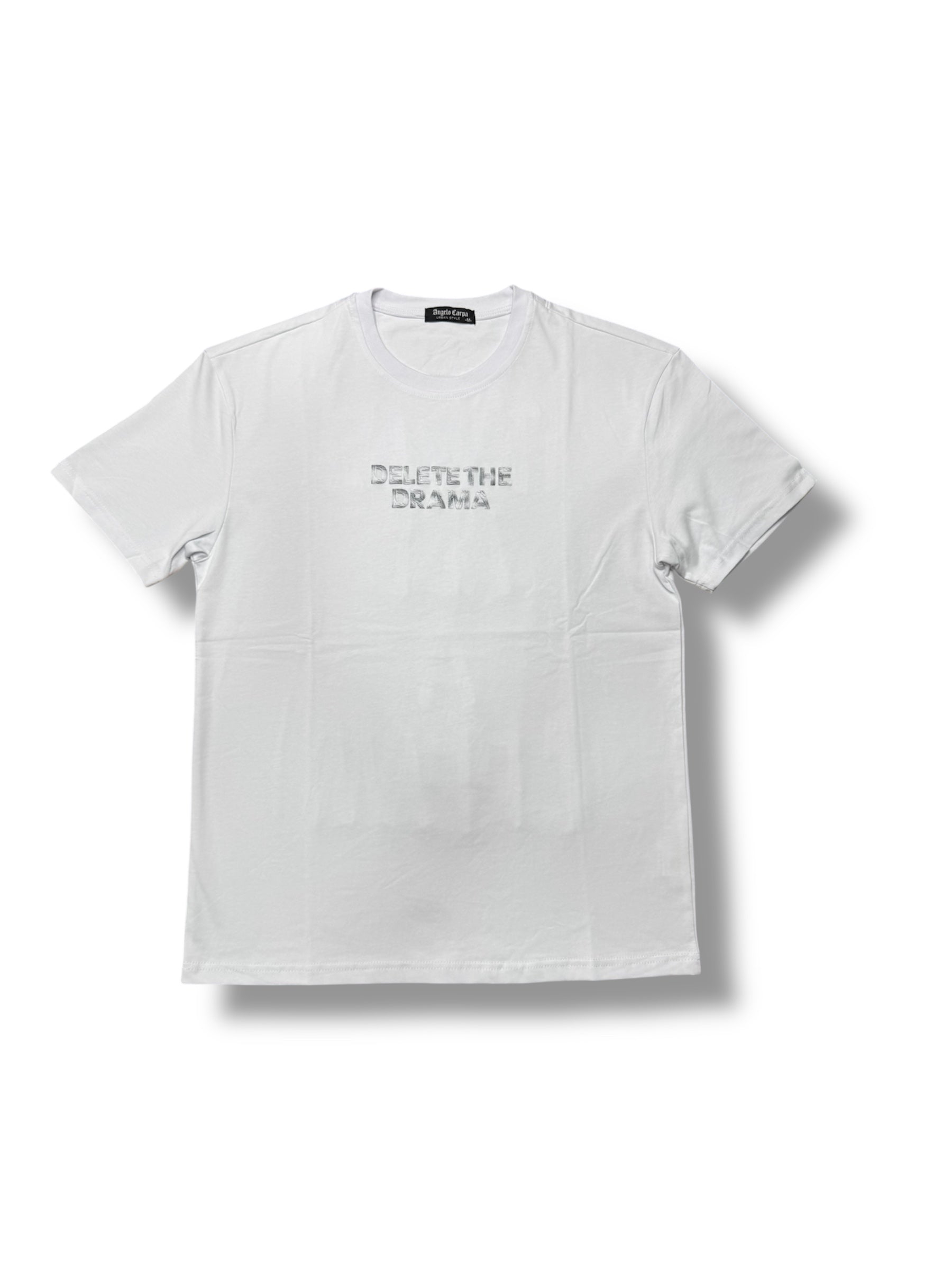 T-SHIRT DELETE