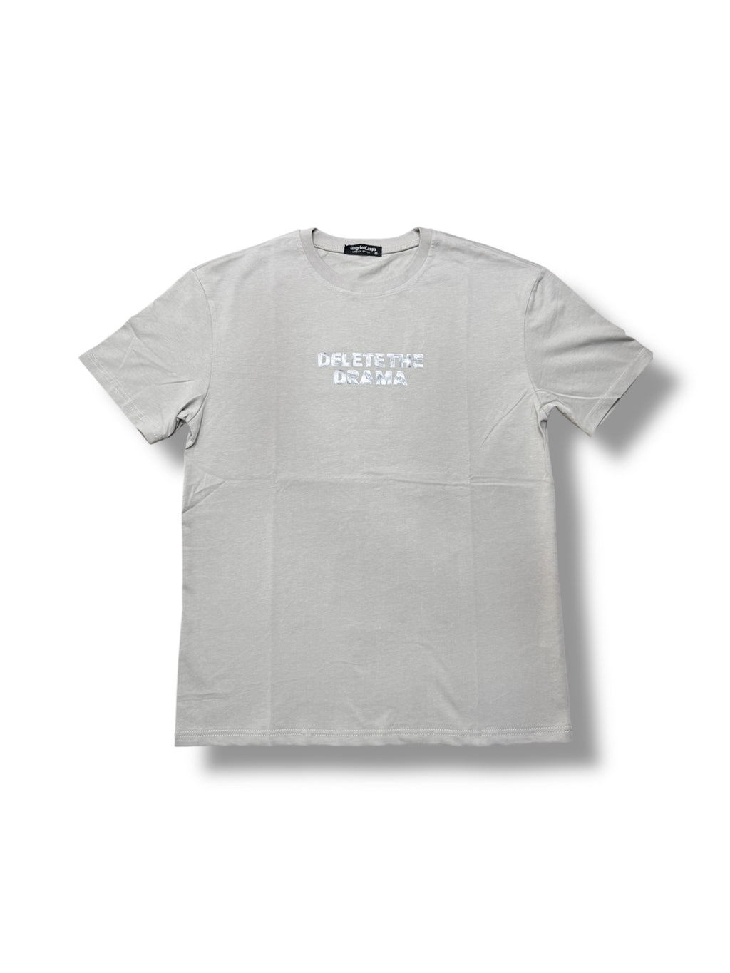 T-SHIRT DELETE
