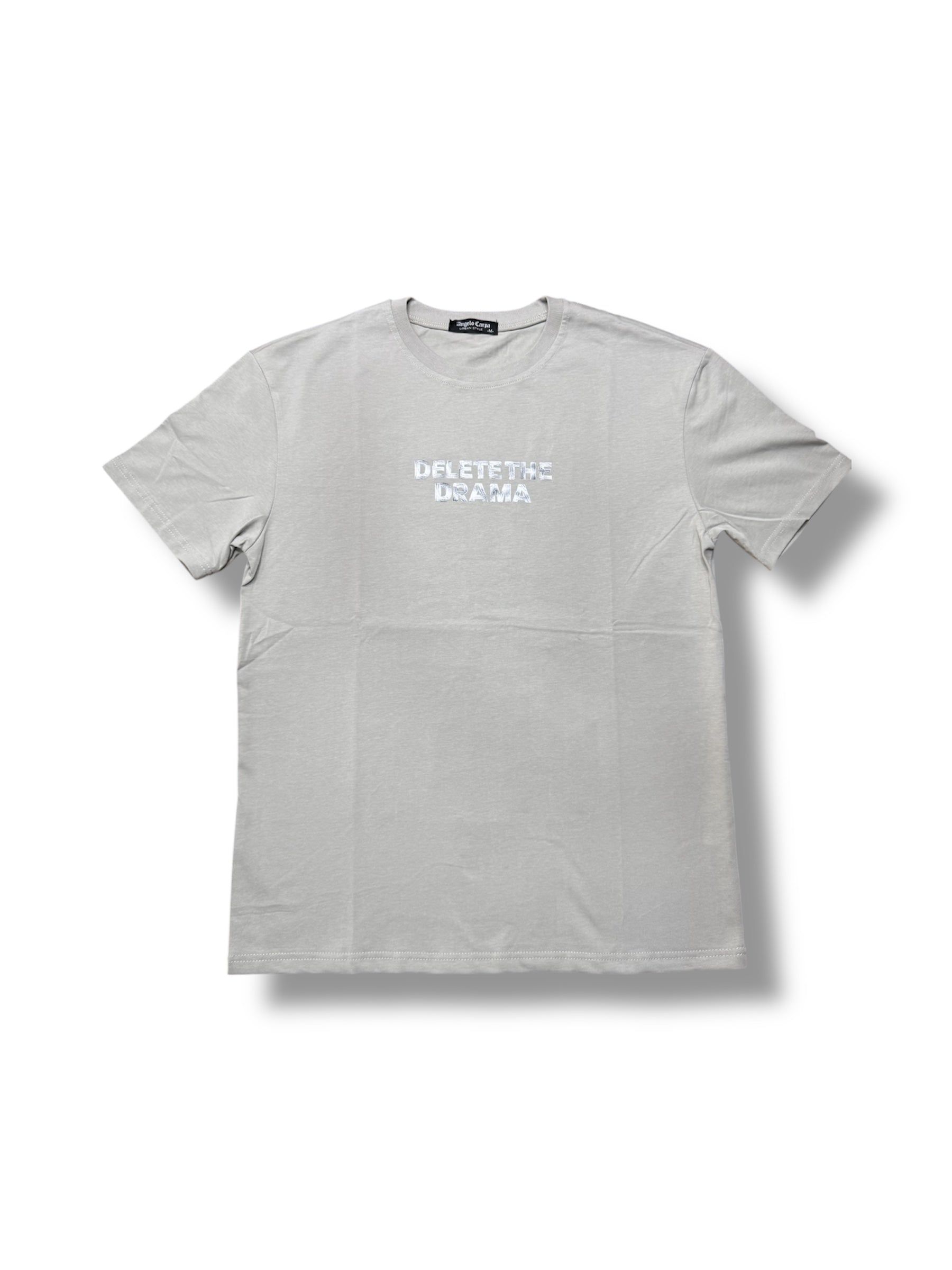 T-SHIRT DELETE