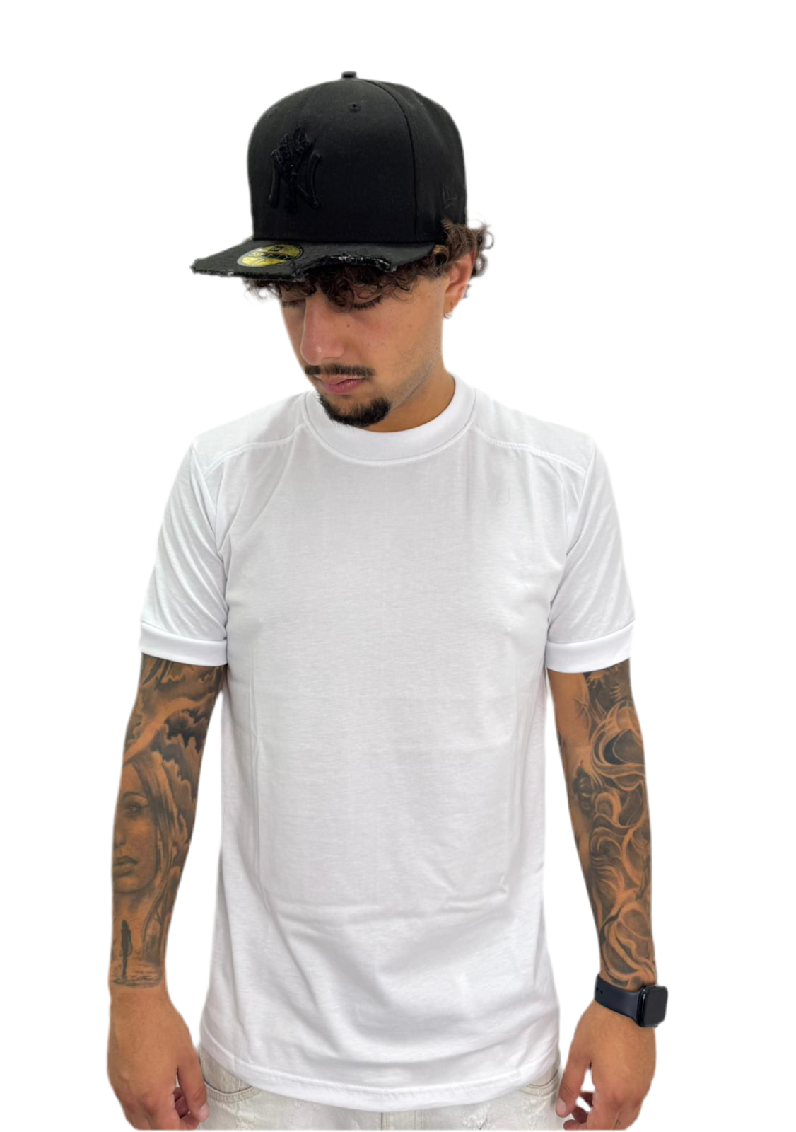 T-SHIRT BASIC 01