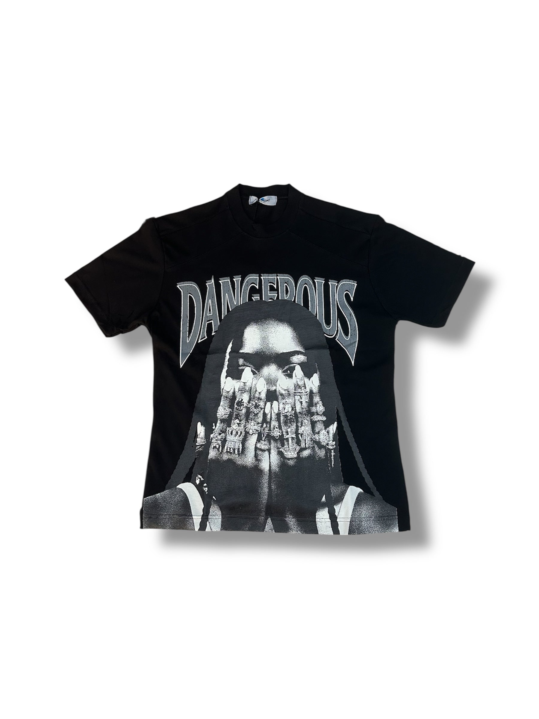 DANGEROUS BLACK