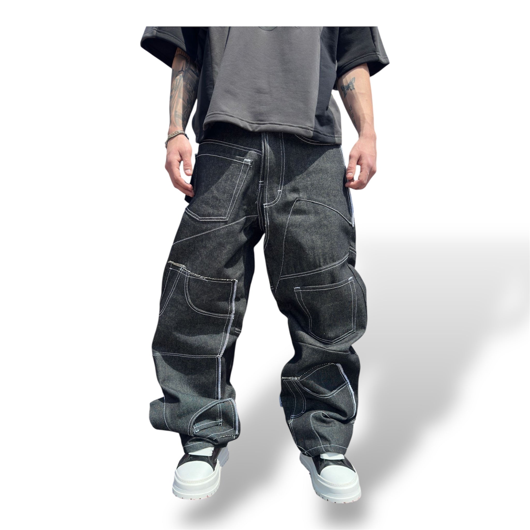 BAGGY SUP