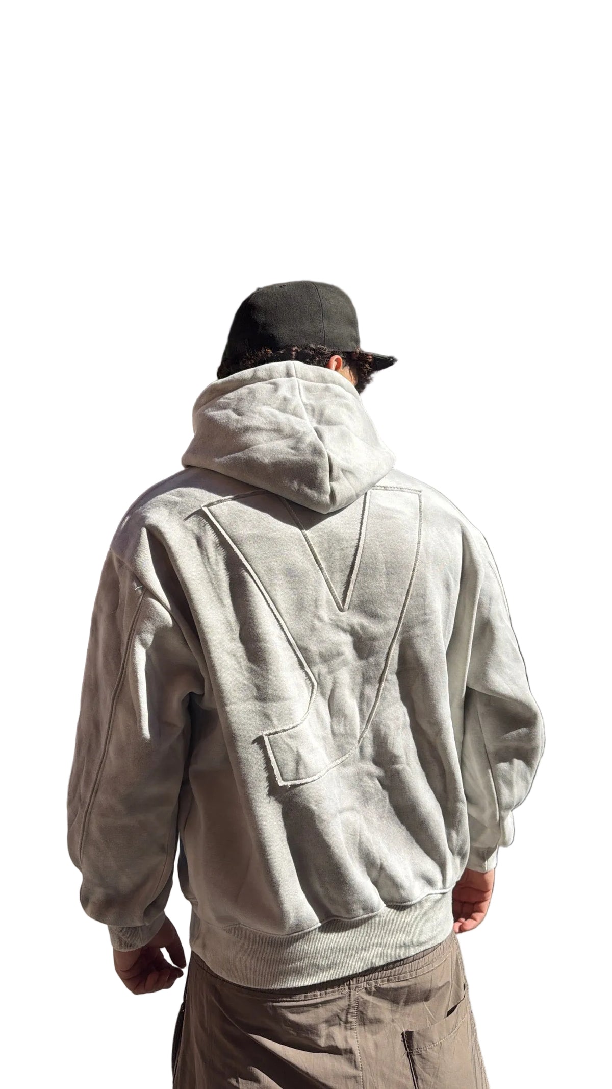 HOODIE Y