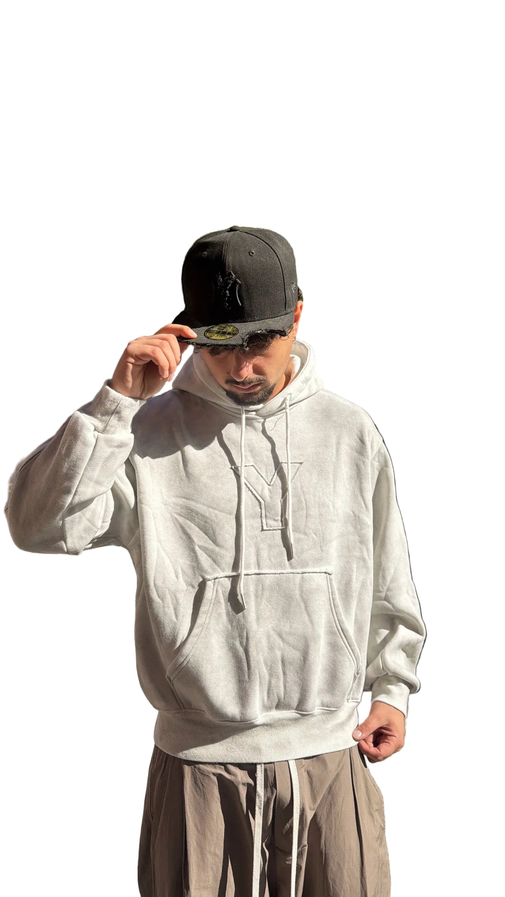 HOODIE Y