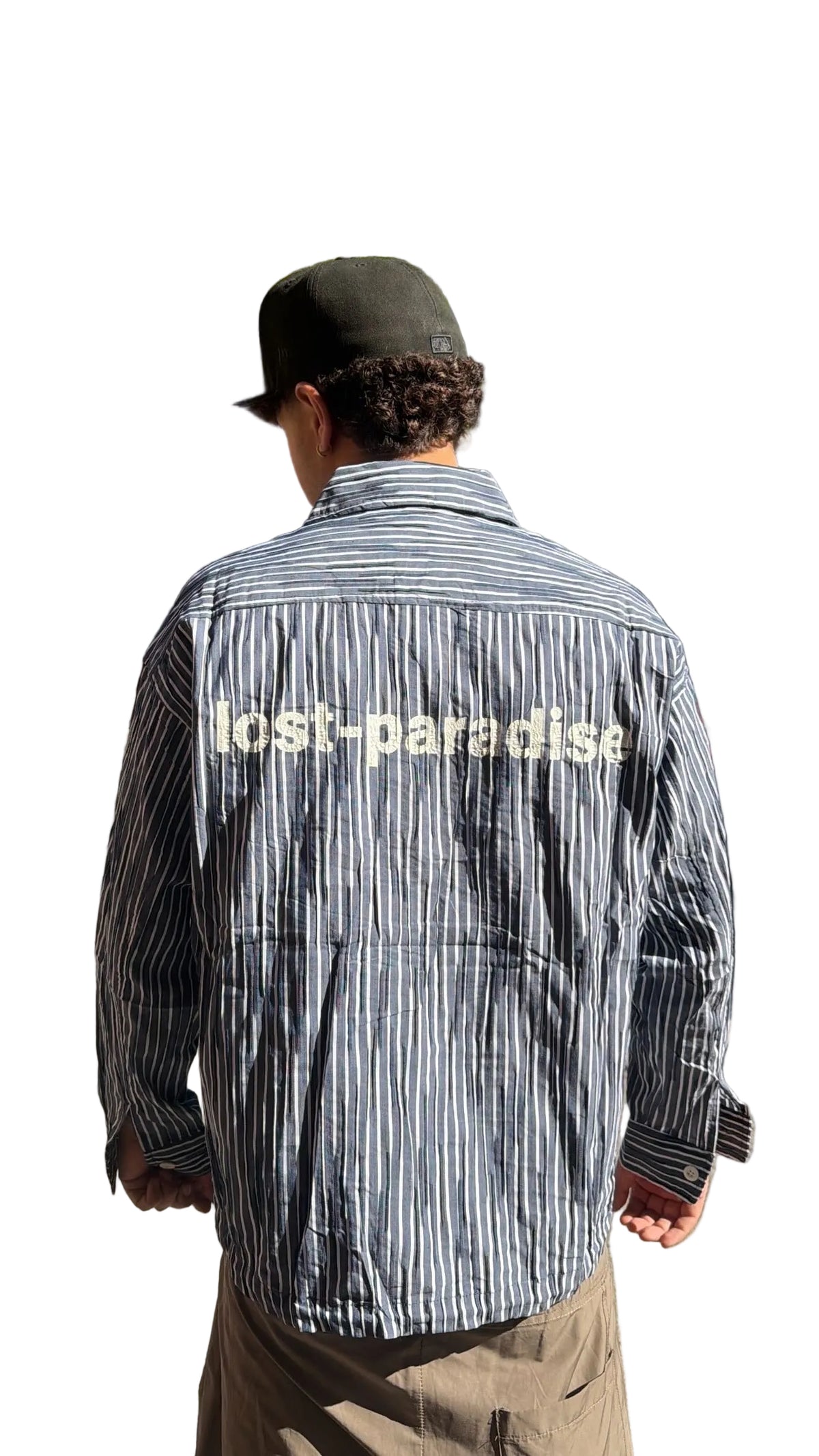 LOST PARADISE