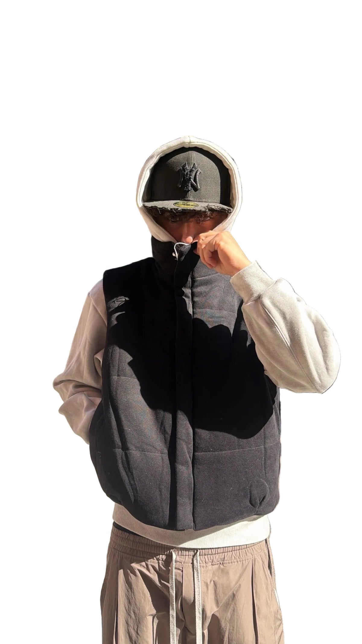 PUFFER